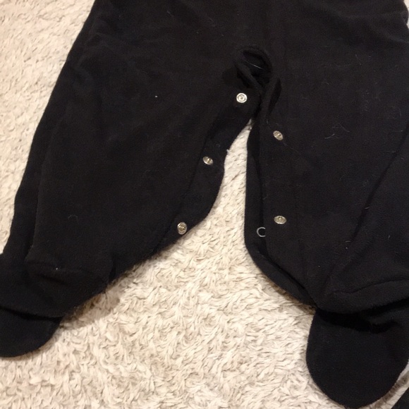 Skelton Halloween costume. Never worn. Size 18 Months - Picture 5 of 6